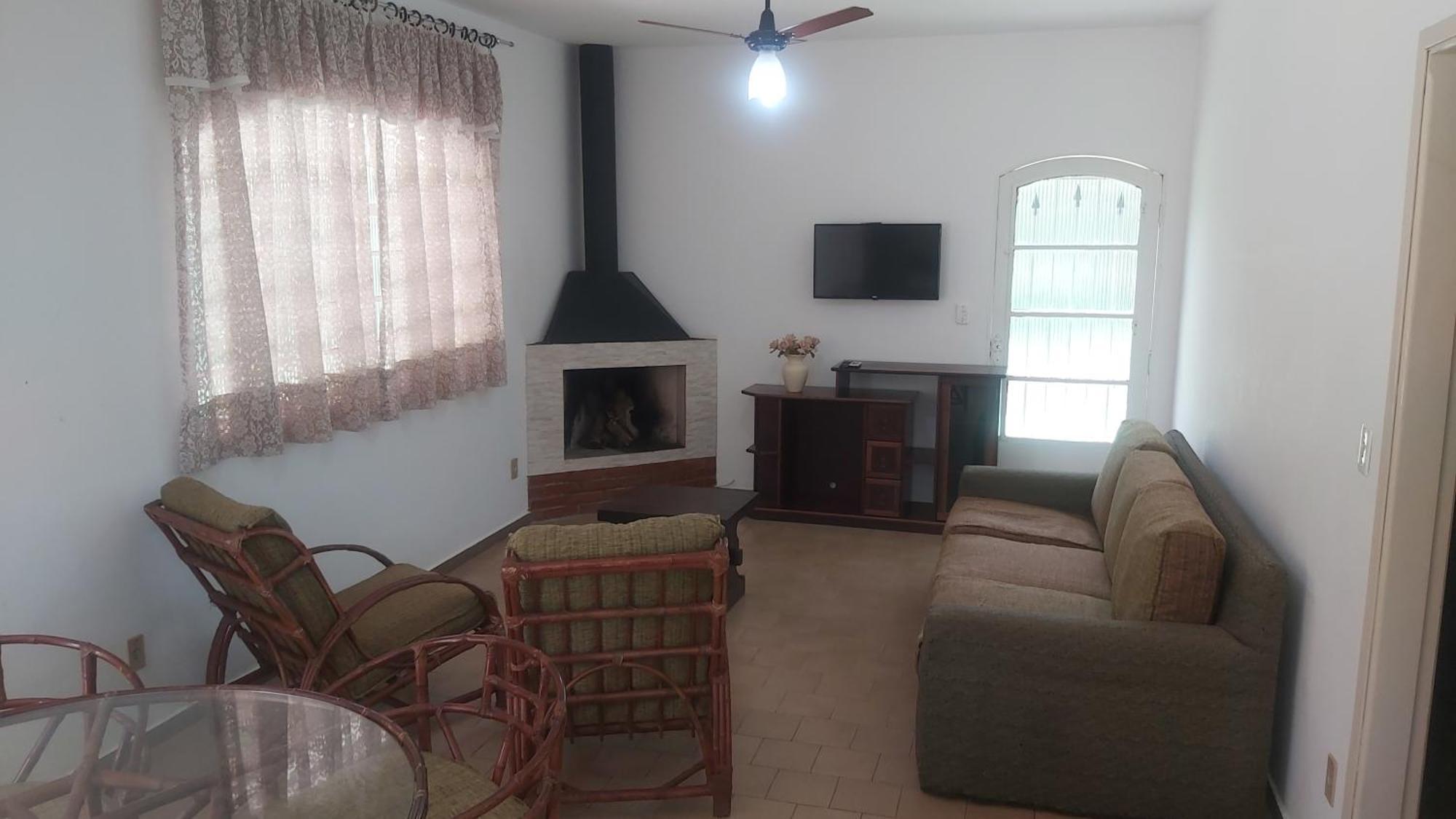 Refugio Serra Negra Room photo