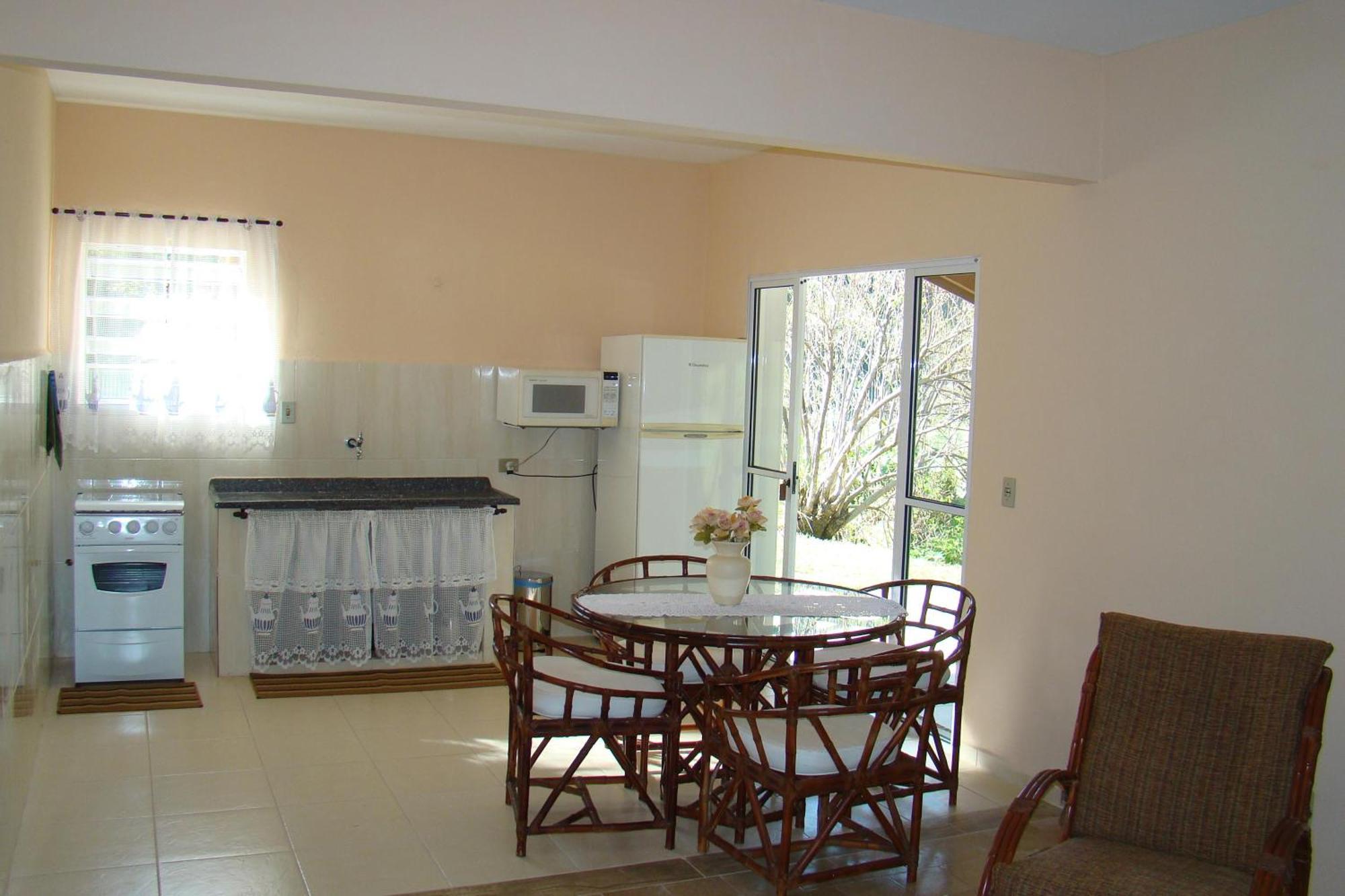 Refugio Serra Negra Room photo