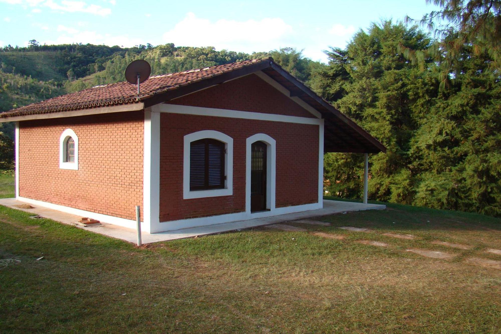 Refugio Serra Negra Room photo