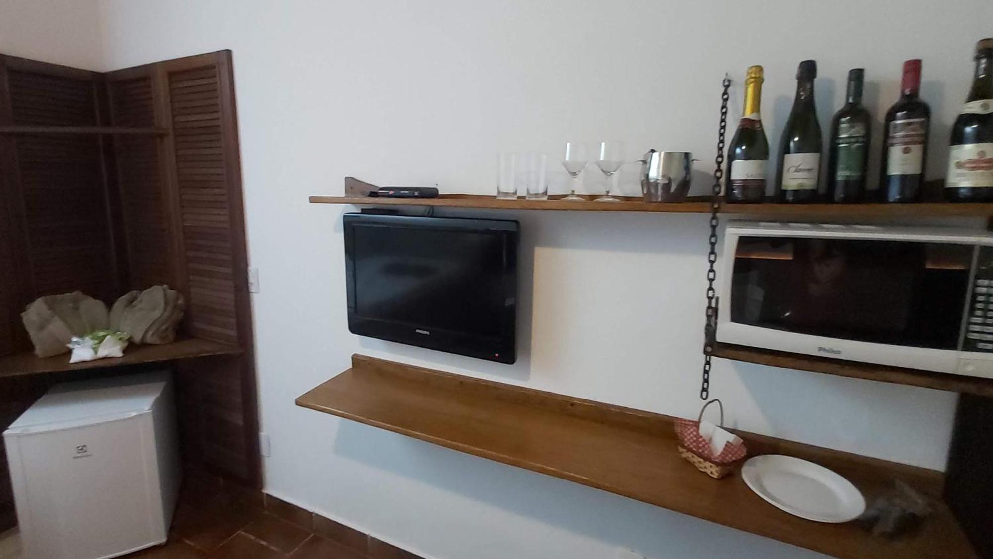 Refugio Serra Negra Room photo