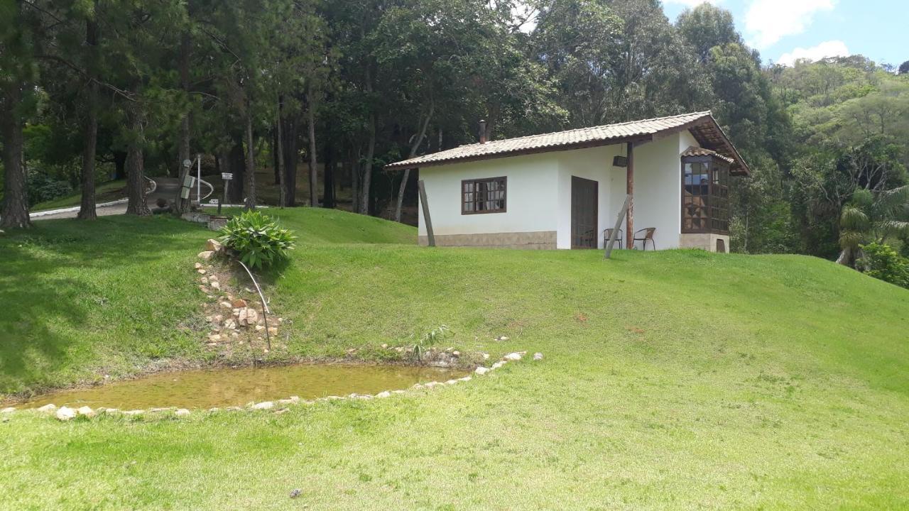 Refugio Serra Negra Exterior photo